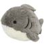 Squishable Mini Great White Shark Plush