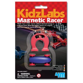 Playwell Magnetic Racer