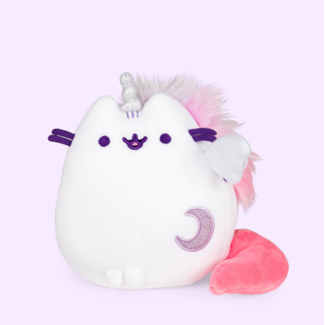 Pusheen Pusheen 6" Super Pusheenicorn