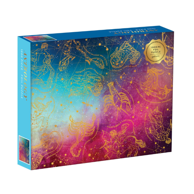 Astrology 1000pc Puzzle