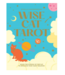 Raincoast Books Wise Cat Tarot Deck