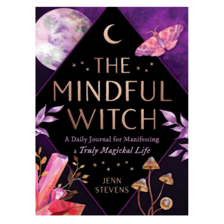 Raincoast Books Mindful Witch