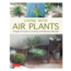 Raincoast Books Living With Air Plants Book