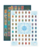 Illuminated Tarot Puzzle