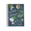 How to be a Moon Flower Book