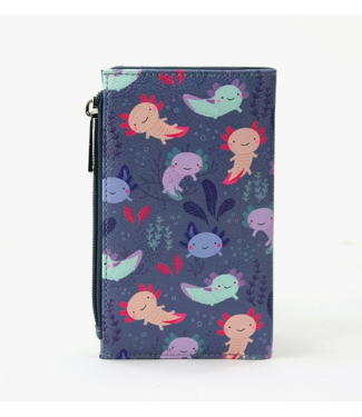 Comeco Inc. Axolotl Wallet