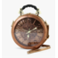 Time Travel in Style: The Antique Clock Bag!