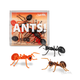 Archie McPhee Novelty Ants!