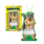 Air Freshener - Squirrel Underpants: Whimsical Car Fragrance