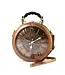 Time Travel in Style: The Antique Clock Bag!