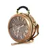 Time Travel in Style: The Antique Clock Bag!