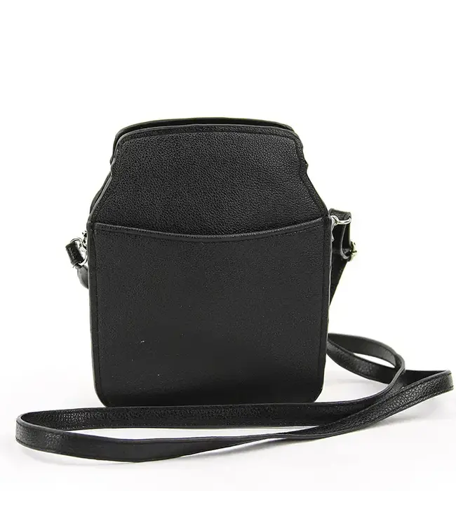 Brain in a Jar Crossbody – Think Outside the Bag!