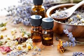 Essential Oils: Nature's Essence for Health and Wellness