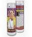 Freddie Mercury Secular Saint Candle