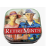 Unemployed Philosophers Guild Retiremints Novelty Mints