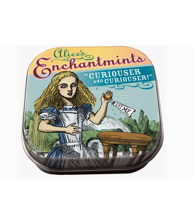 Alice's Enchantmints