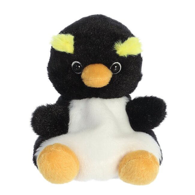 Rocco Rockhopper: Your Charming Antarctic Buddy!