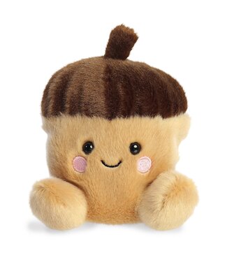 Aurora Palm Pals- Oak Acorn