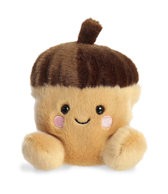 Palm Pals- Oak Acorn