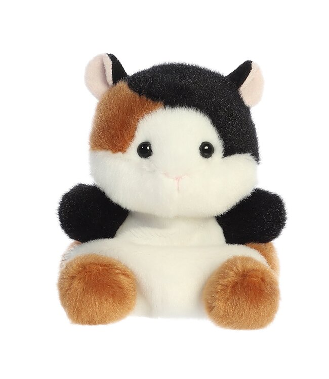 Palm Pals - Nutmeg Guinea Pig