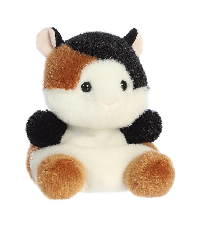 Palm Pals - Nutmeg Guinea Pig