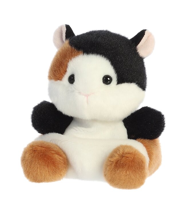 Palm Pals - Nutmeg Guinea Pig