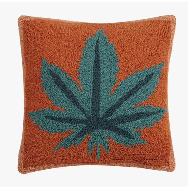 Mary Jane Hook Pillow: A Cozy and Stylish Addition to Your Home Decor