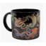 Fantasy Dragons Mug by UP Guild