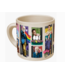 Great Gays Heat-Changing Coffee Mug