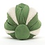 Amuseable Cauliflower: Veggie-licious Plush Delight