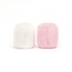 Fluffy Duo: Amuseable Pink & White Marshmallows!