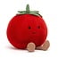 JellyCat Inc. Amuseable Tomato Plush