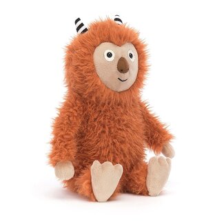 JellyCat Pip Monster Plush - Small