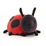 Layla Ladybird: Cutesy Crawly Companion