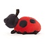 Layla Ladybird: Cutesy Crawly Companion