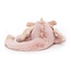 Jellycats Rose Dragon Little: Fabulous  in Petite Size