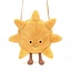 Amuseable Sun Bag: Sunny Side Companion