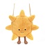 Amuseable Sun Bag: Sunny Side Companion