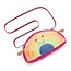 Amuseable Rainbow Bag: Colorful Carry-All