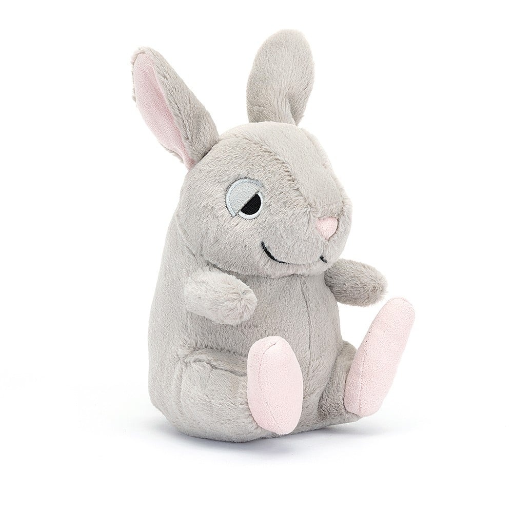 Cuddlebud Bernard Bunny Plush