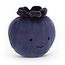 Fabulous Fruit Blueberry: Plush Delight for Berry-Lovers