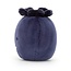 Fabulous Fruit Blueberry: Plush Delight for Berry-Lovers
