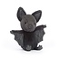 Ooky Bat: Cuddle Up with This Winged Wonder!