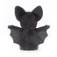 Ooky Bat: Cuddle Up with This Winged Wonder!