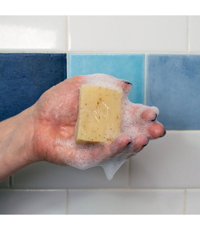 Palmistry Novelty Hand Soap