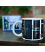 Great Gays Heat-Changing Coffee Mug