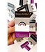Asexual Pride Rainbow Pin