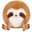 Squishable Snuggly Sloth
