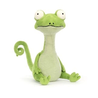 JellyCat Caractacus Chameleon