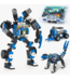 Robotryx 3-in-1 SnabGlider